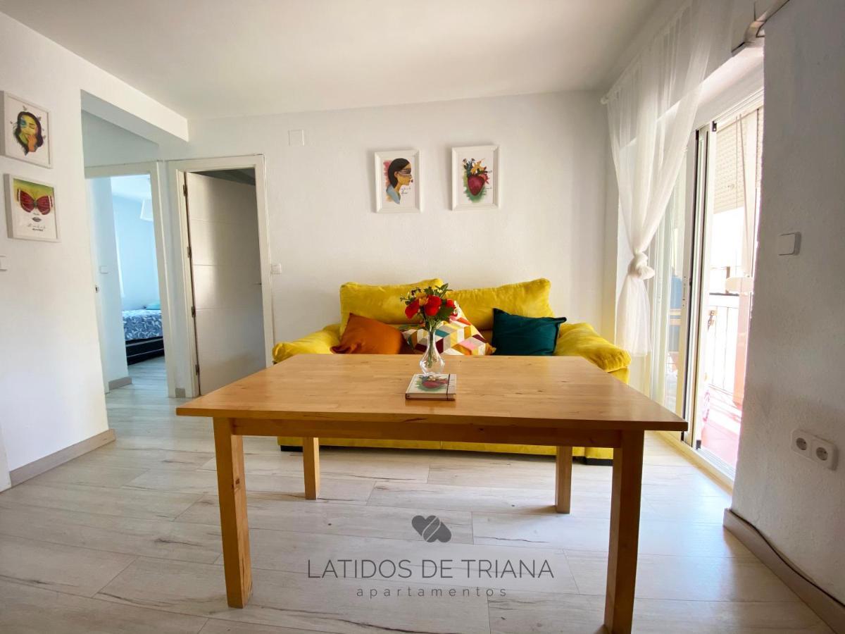 Appartamento Latidos De Triana - En Triana Totalmente Equipado