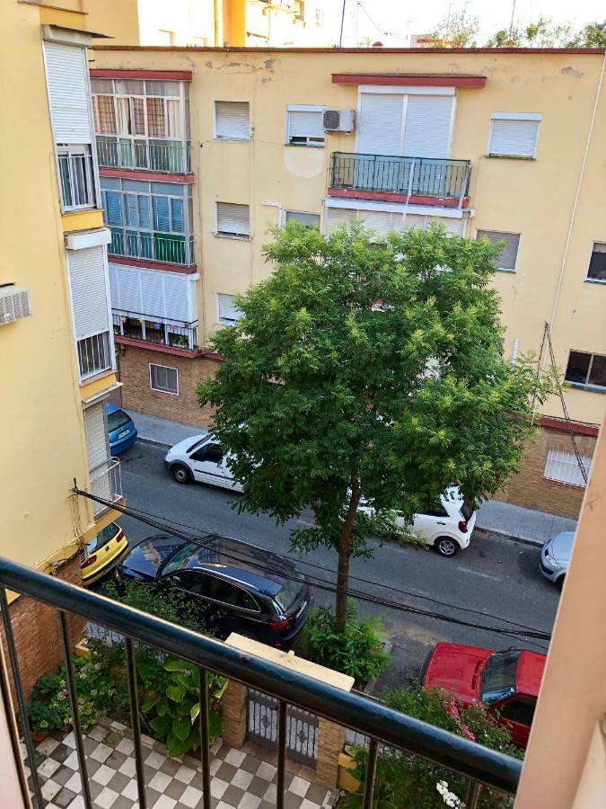 Appartamento Latidos De Triana - En Triana Totalmente Equipado
