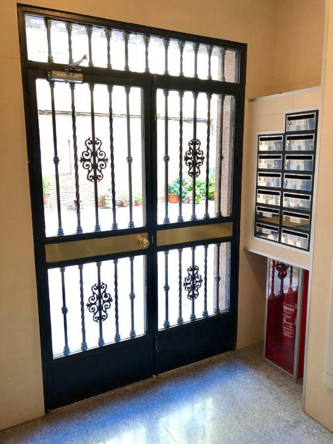 Appartamento Latidos De Triana - En Triana Totalmente Equipado