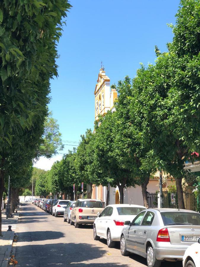 Latidos De Triana - En Triana Totalmente Equipado Appartamento