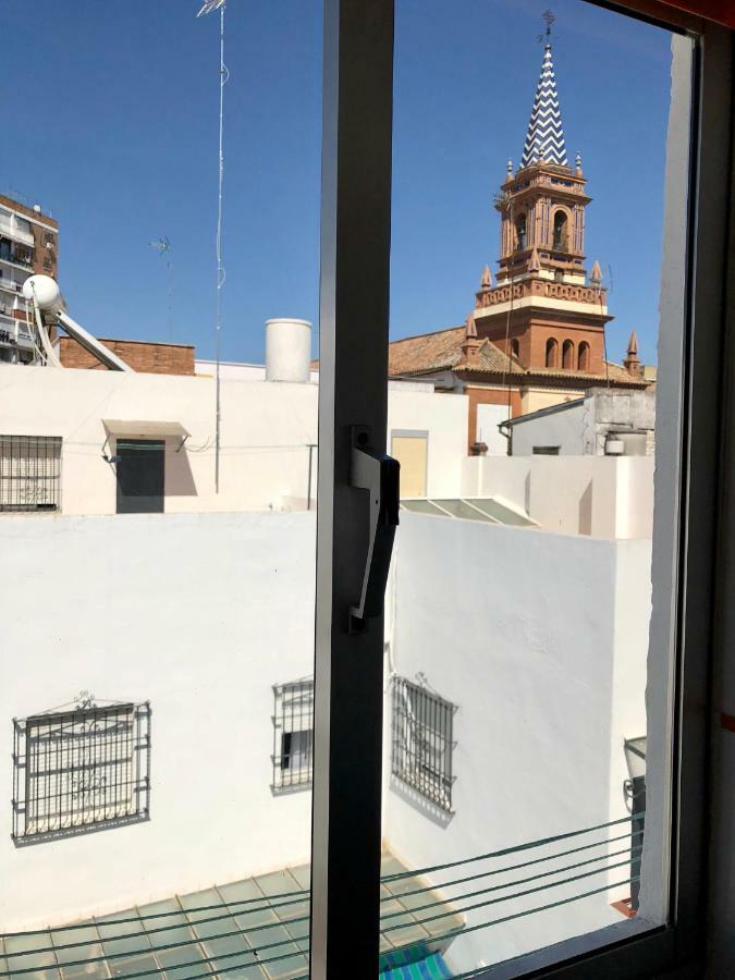 Appartamento Latidos De Triana - En Triana Totalmente Equipado